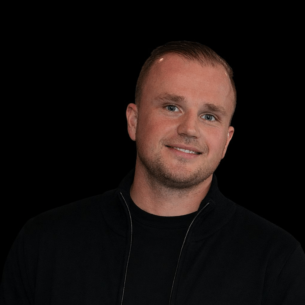 Dave, Meester Kitter, eigenaar van onderhoudsbedrijf Buijs